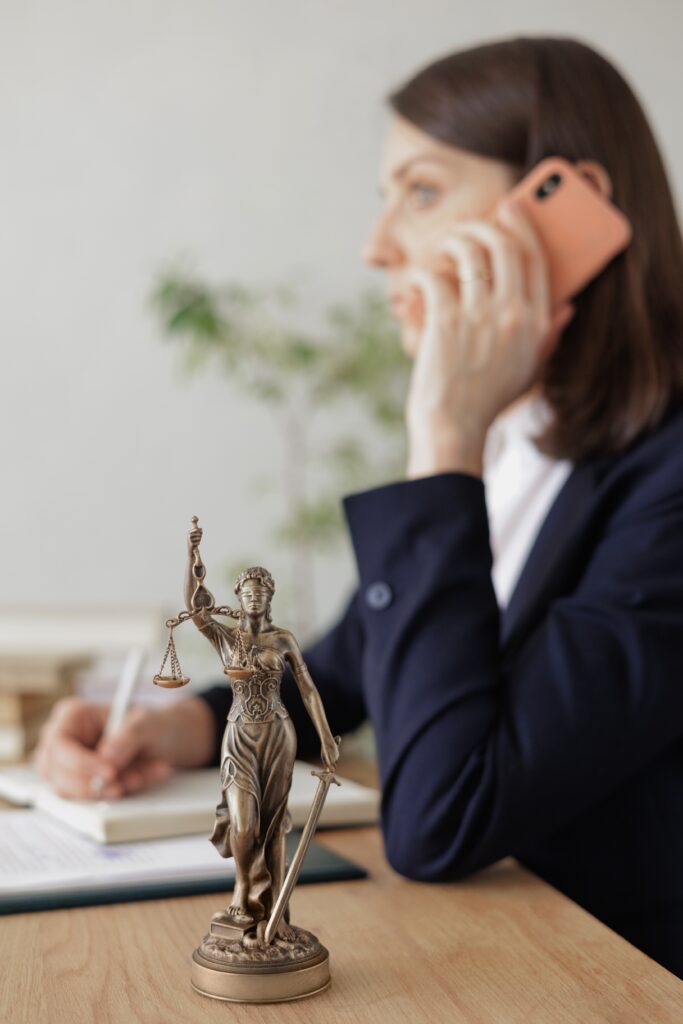 Robert Rann, Esq. – Experienced business litigation lawyer and corporate attorney in California.